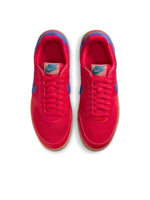 Кроссовки field general 82 Nike — изображение 4 из 4, красный