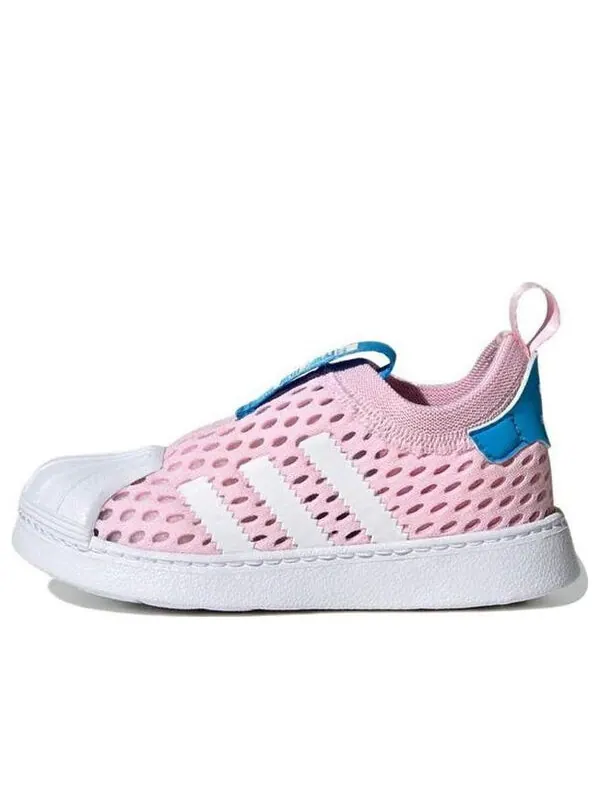 Кроссовки оригинал суперстар 360 2.0 Adidas — изображение 1 из 2