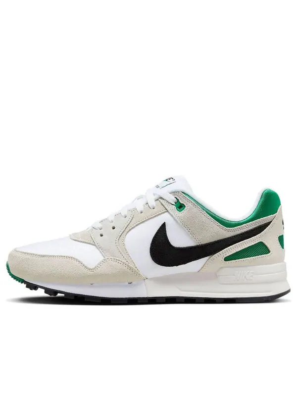 Кроссовки air pegasus 89 Nike — изображение 1 из 4, белый/черный///белый