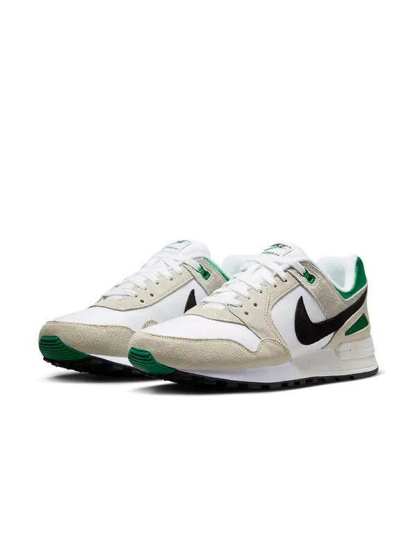 Кроссовки air pegasus 89 Nike — изображение 3 из 4, белый/черный///белый