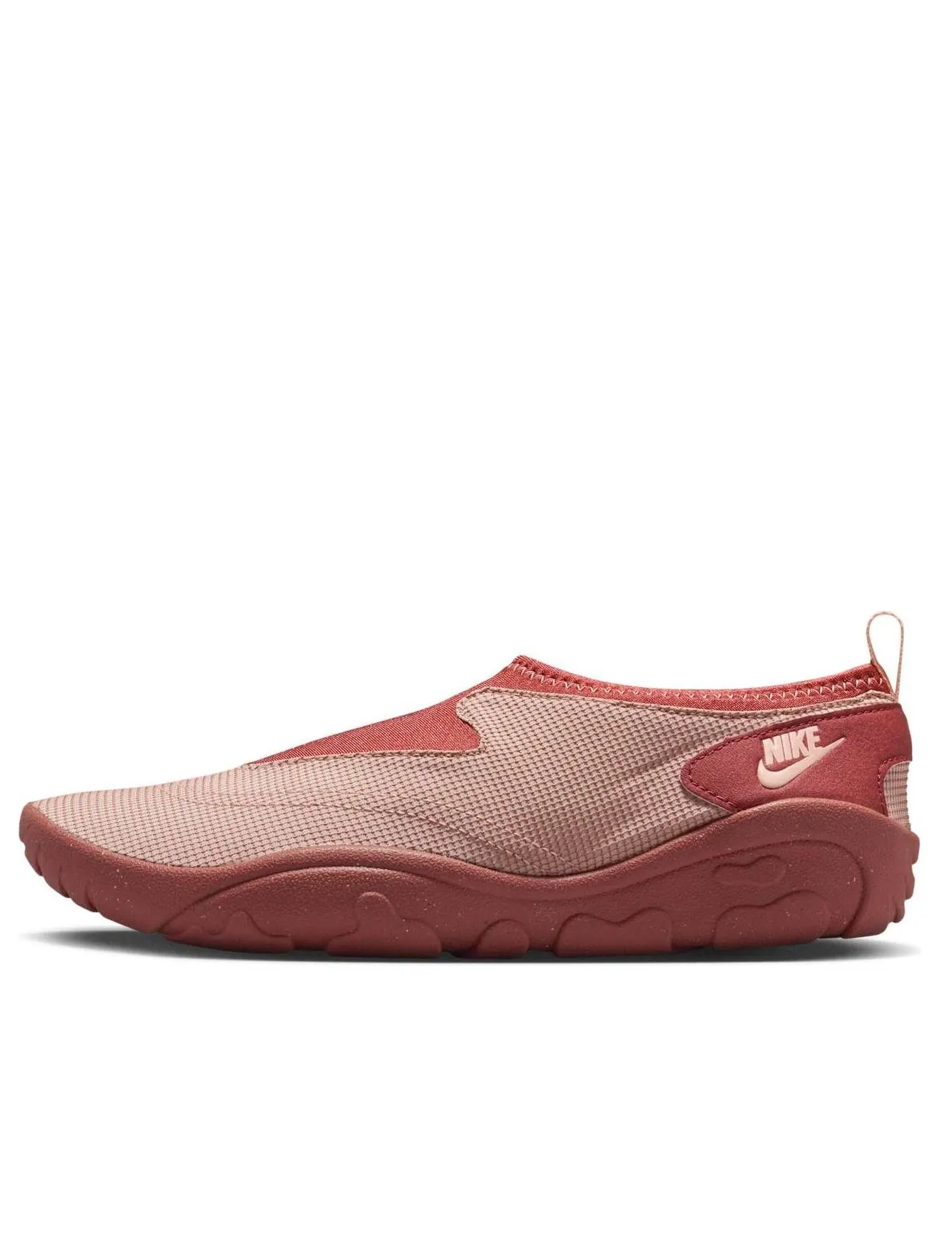 Кроссовки (WMNS) Nike Aqua Turf 'Particle Beige Washed Coral' — изображение 1 из 6, розовый