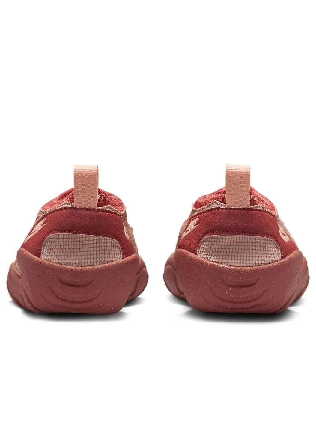 Кроссовки (WMNS) Nike Aqua Turf 'Particle Beige Washed Coral' — изображение 5 из 6, розовый