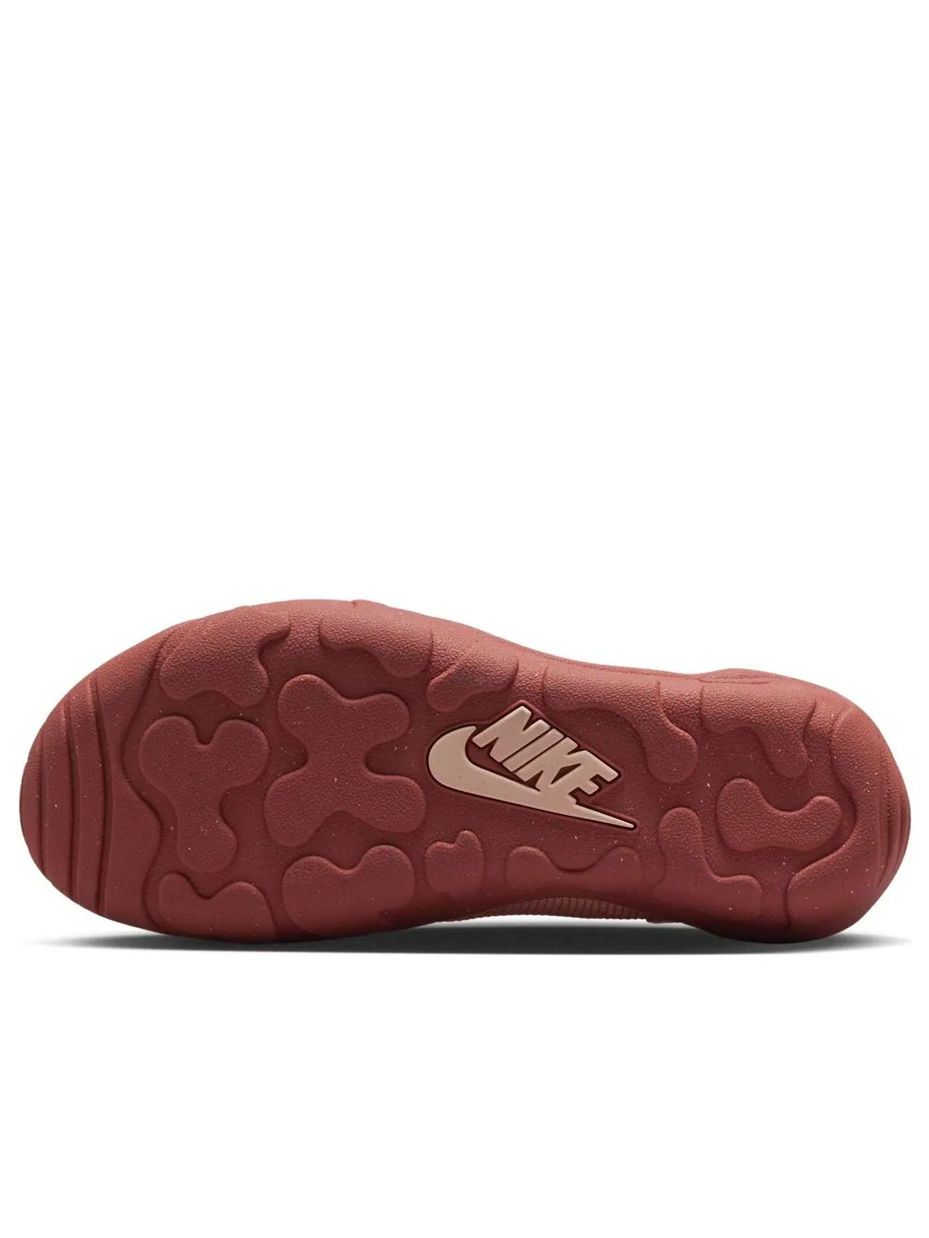 Кроссовки (WMNS) Nike Aqua Turf 'Particle Beige Washed Coral' — изображение 6 из 6, розовый