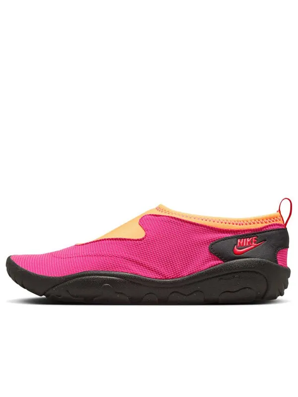 Кроссовки aqua turf 'hyper pink laser orange' Nike — изображение 1 из 4