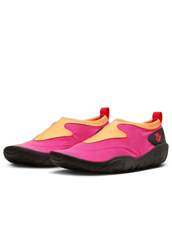 Кроссовки aqua turf 'hyper pink laser orange' Nike — изображение 3 из 4