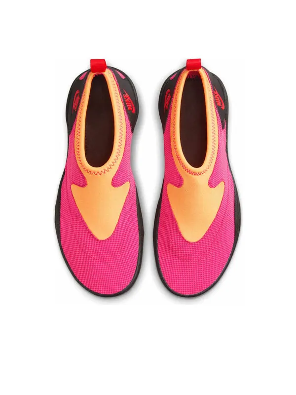 Кроссовки aqua turf 'hyper pink laser orange' Nike — изображение 4 из 4