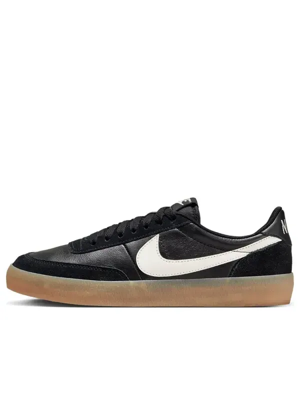Кроссовки killshot 2 Nike — изображение 1 из 4, черный/желтый