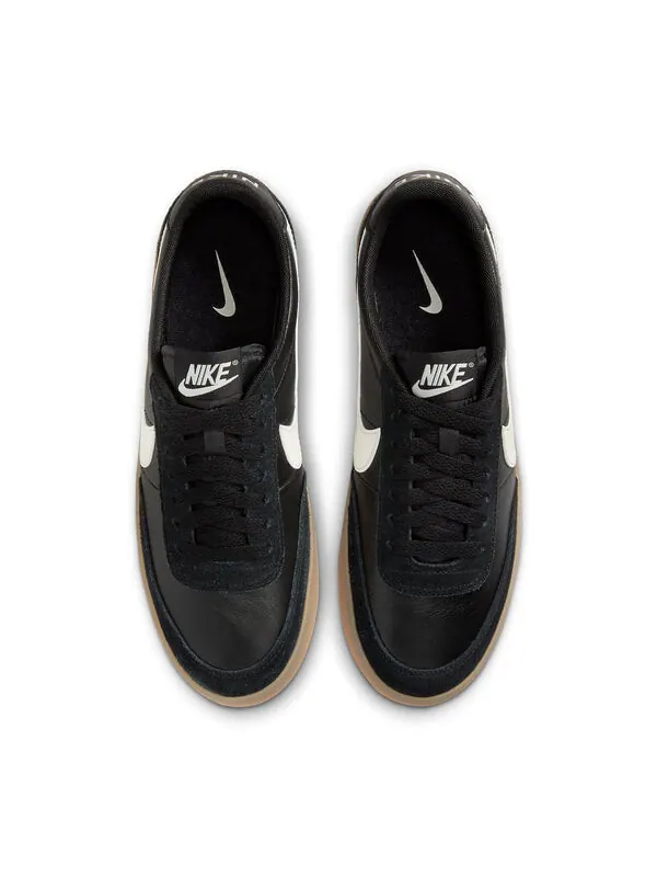 Кроссовки killshot 2 Nike — изображение 3 из 4, черный/желтый