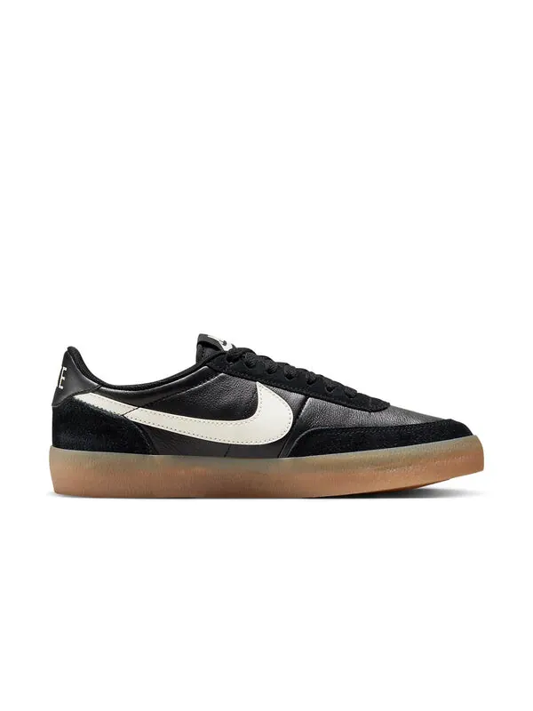Кроссовки killshot 2 Nike — изображение 4 из 4, черный/желтый