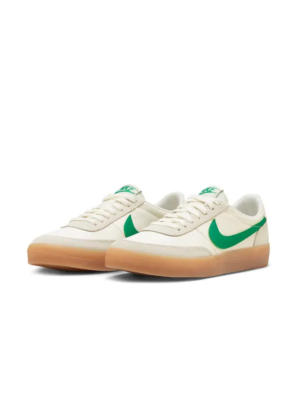 Кроссовки killshot 2 Nike — изображение 3 из 4, белый//зеленый