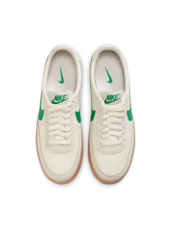 Кроссовки killshot 2 Nike — изображение 4 из 4, белый//зеленый