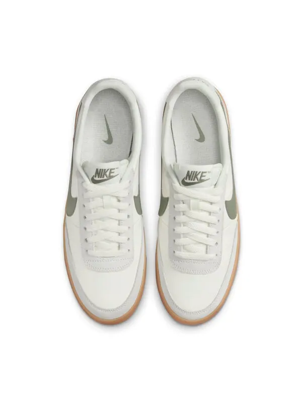Кроссовки killshot 2 'sail light army' Nike — изображение 4 из 4, светлый/желтый