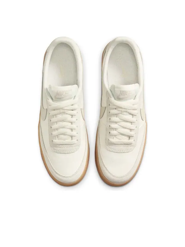 Кроссовки killshot 2 Nike — изображение 4 из 4, бежевый