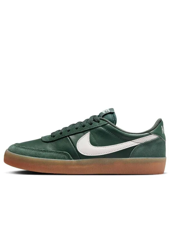 Кроссовки killshot 2 'vintage green gum' Nike — изображение 1 из 4, винтажный зеленый/желтый