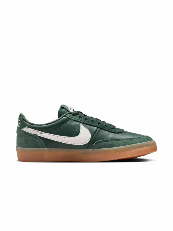 Кроссовки killshot 2 'vintage green gum' Nike — изображение 2 из 4, винтажный зеленый/желтый