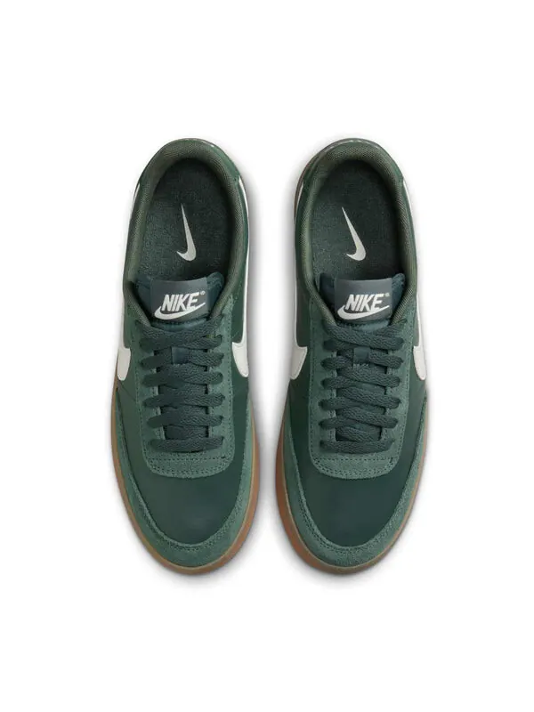 Кроссовки killshot 2 'vintage green gum' Nike — изображение 4 из 4, винтажный зеленый/желтый