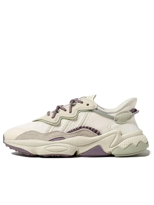 Кроссовки ozweego Adidas — изображение 1 из 4, серый