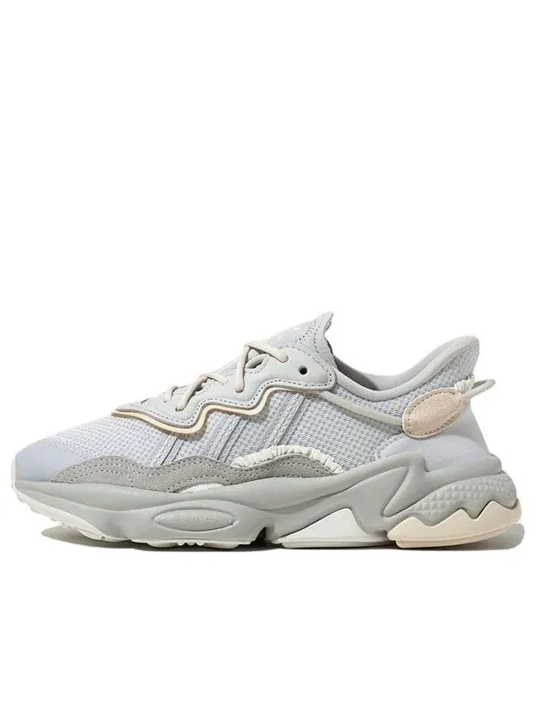 Кроссовки оригиналы кроссовки ozweego Adidas — изображение 1 из 4