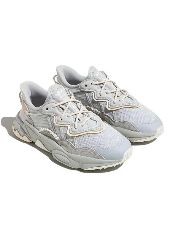 Кроссовки оригиналы кроссовки ozweego Adidas — изображение 3 из 4
