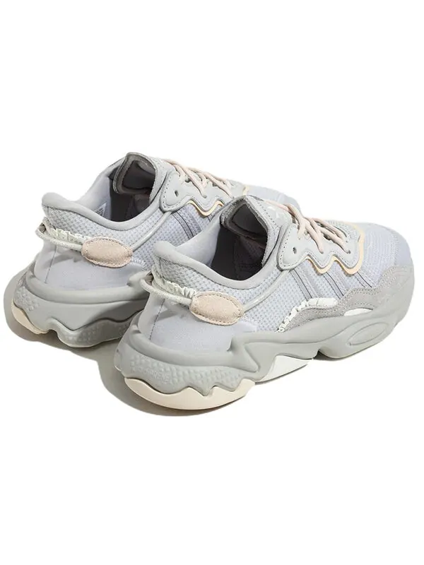 Кроссовки оригиналы кроссовки ozweego Adidas — изображение 4 из 4