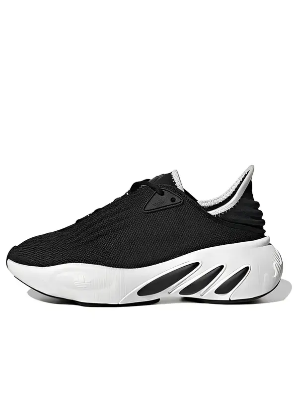 Кроссовки оригиналы adifom sltn Adidas — изображение 1 из 4, черный/белый