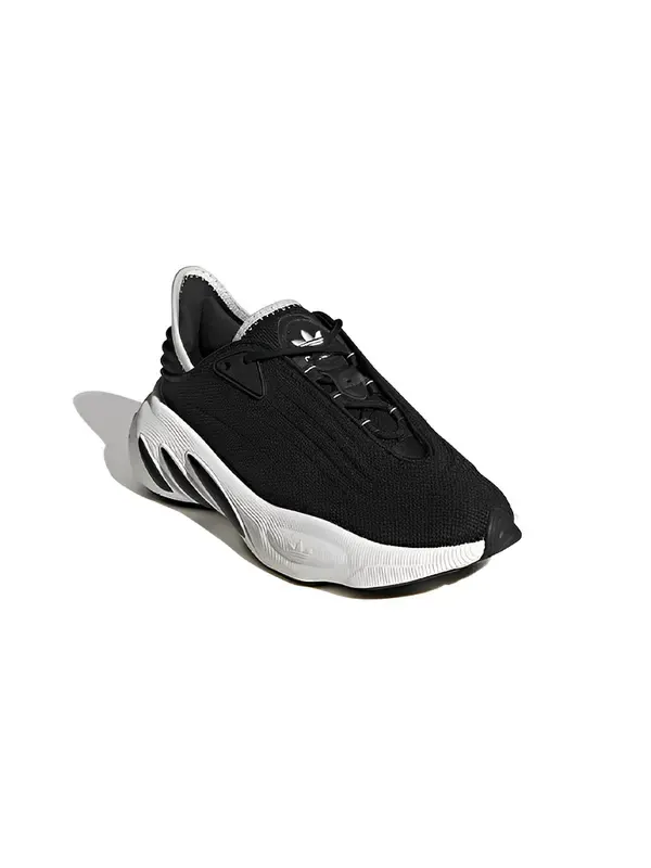 Кроссовки оригиналы adifom sltn Adidas — изображение 3 из 4, черный/белый