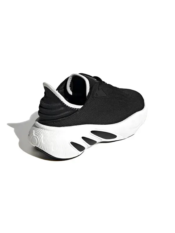 Кроссовки оригиналы adifom sltn Adidas — изображение 4 из 4, черный/белый