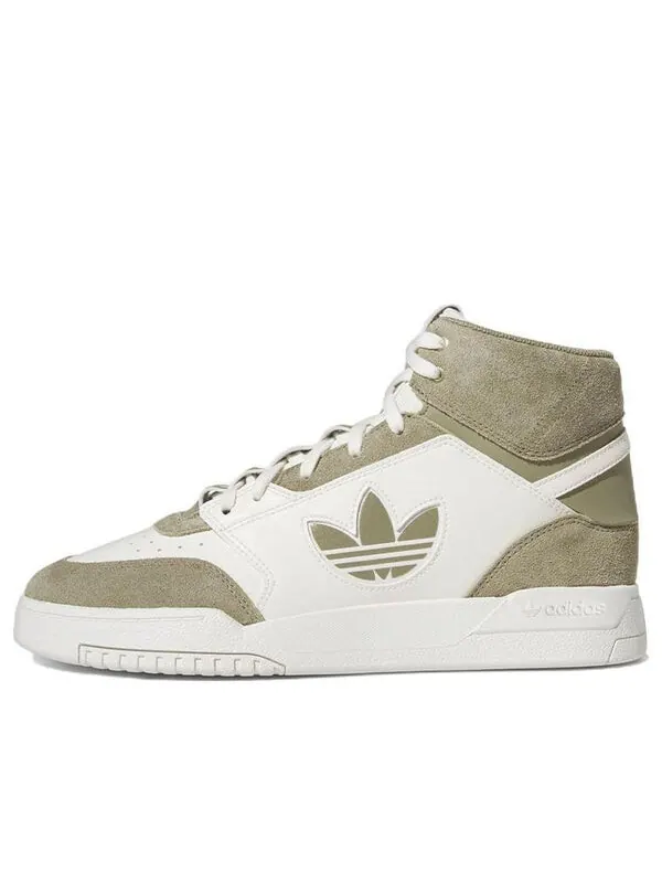 Кроссовки оригинальные drop step xl Adidas — изображение 1 из 4