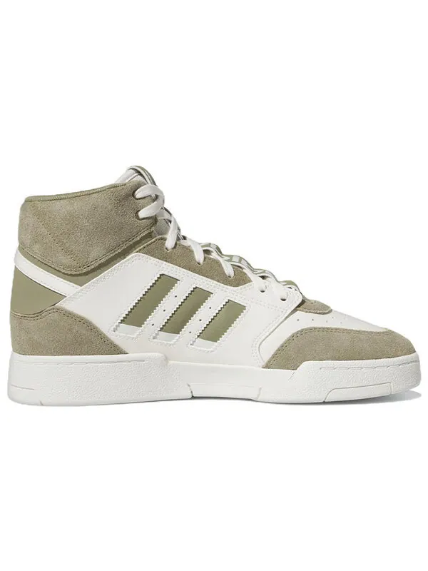 Кроссовки оригинальные drop step xl Adidas — изображение 2 из 4