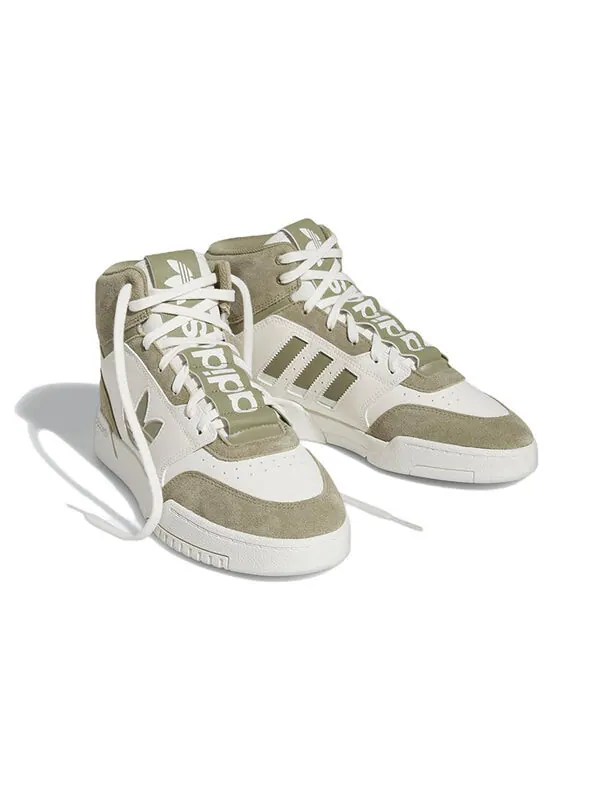 Кроссовки оригинальные drop step xl Adidas — изображение 3 из 4