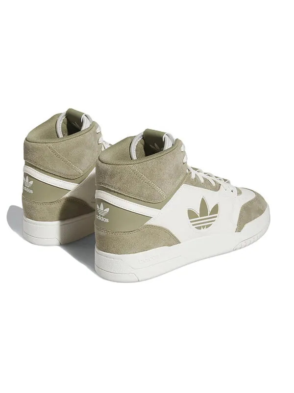 Кроссовки оригинальные drop step xl Adidas — изображение 4 из 4