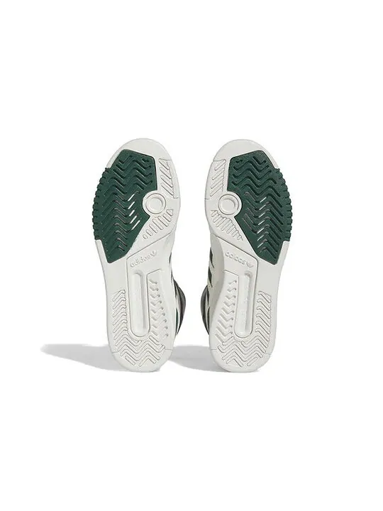 Кроссовки Adidas Originals Superstar Drop Step FZ5712 Unisex — изображение 3 из 5, белый