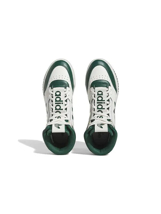 Кроссовки Adidas Originals Superstar Drop Step FZ5712 Unisex — изображение 5 из 5, белый