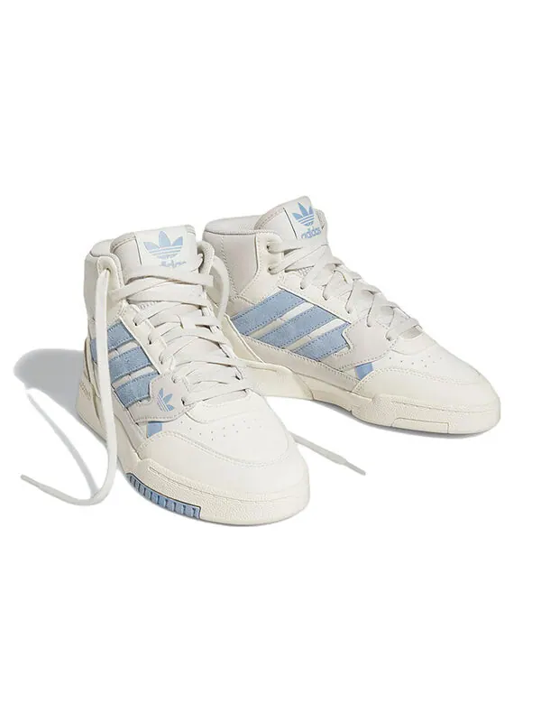 Кроссовки оригиналы drop step se Adidas — изображение 3 из 4