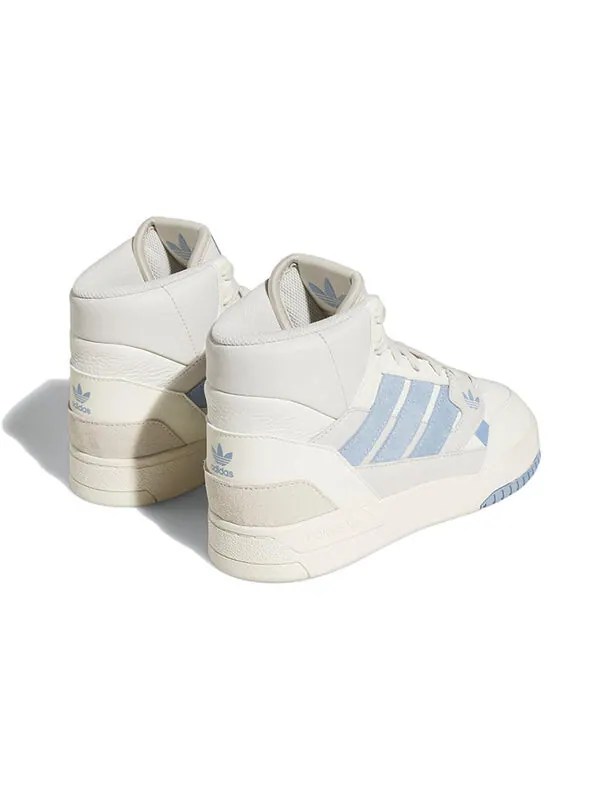 Кроссовки оригиналы drop step se Adidas — изображение 4 из 4