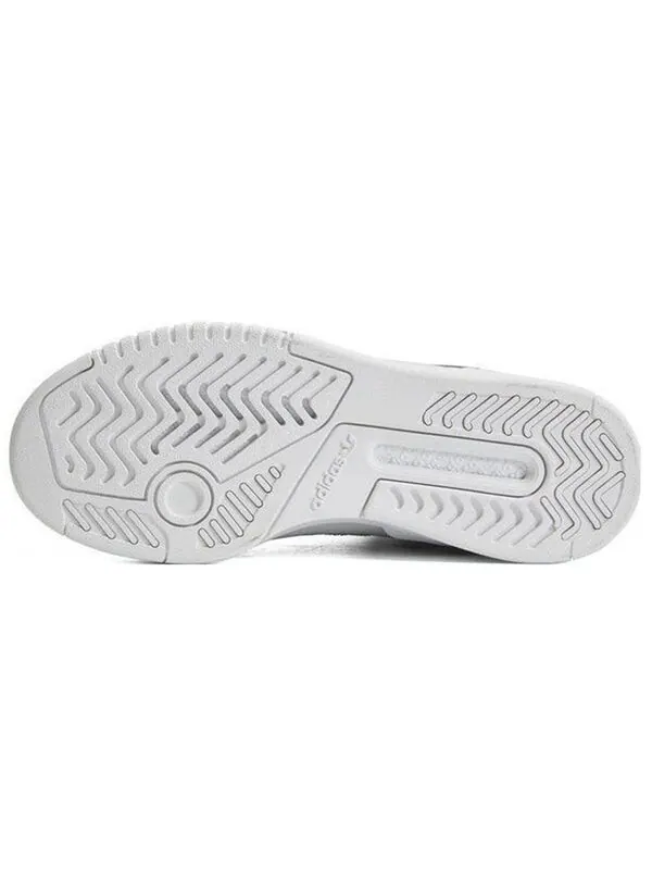 Кроссовки оригинальные drop step xl Adidas — изображение 4 из 4, серый
