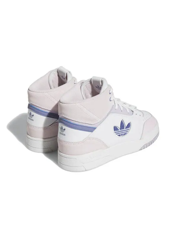 Кроссовки drop step xl Adidas — изображение 3 из 4, белый/серый/синий