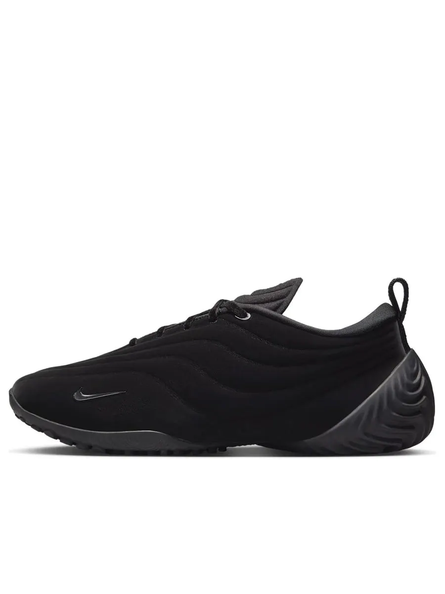 Кроссовки (WMNS) Nike Astra Ultra 'Triple Black' — изображение 1 из 6, черный