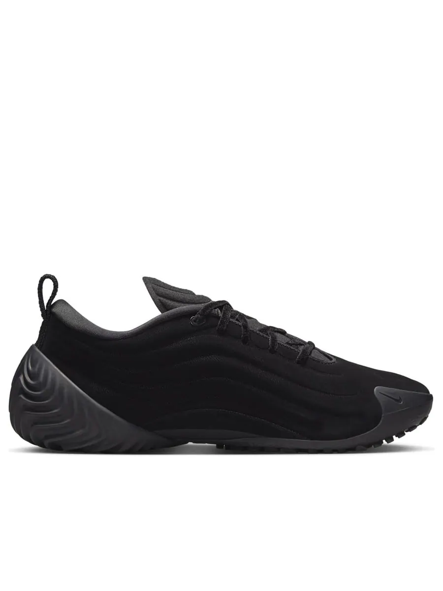 Кроссовки (WMNS) Nike Astra Ultra 'Triple Black' — изображение 2 из 6, черный