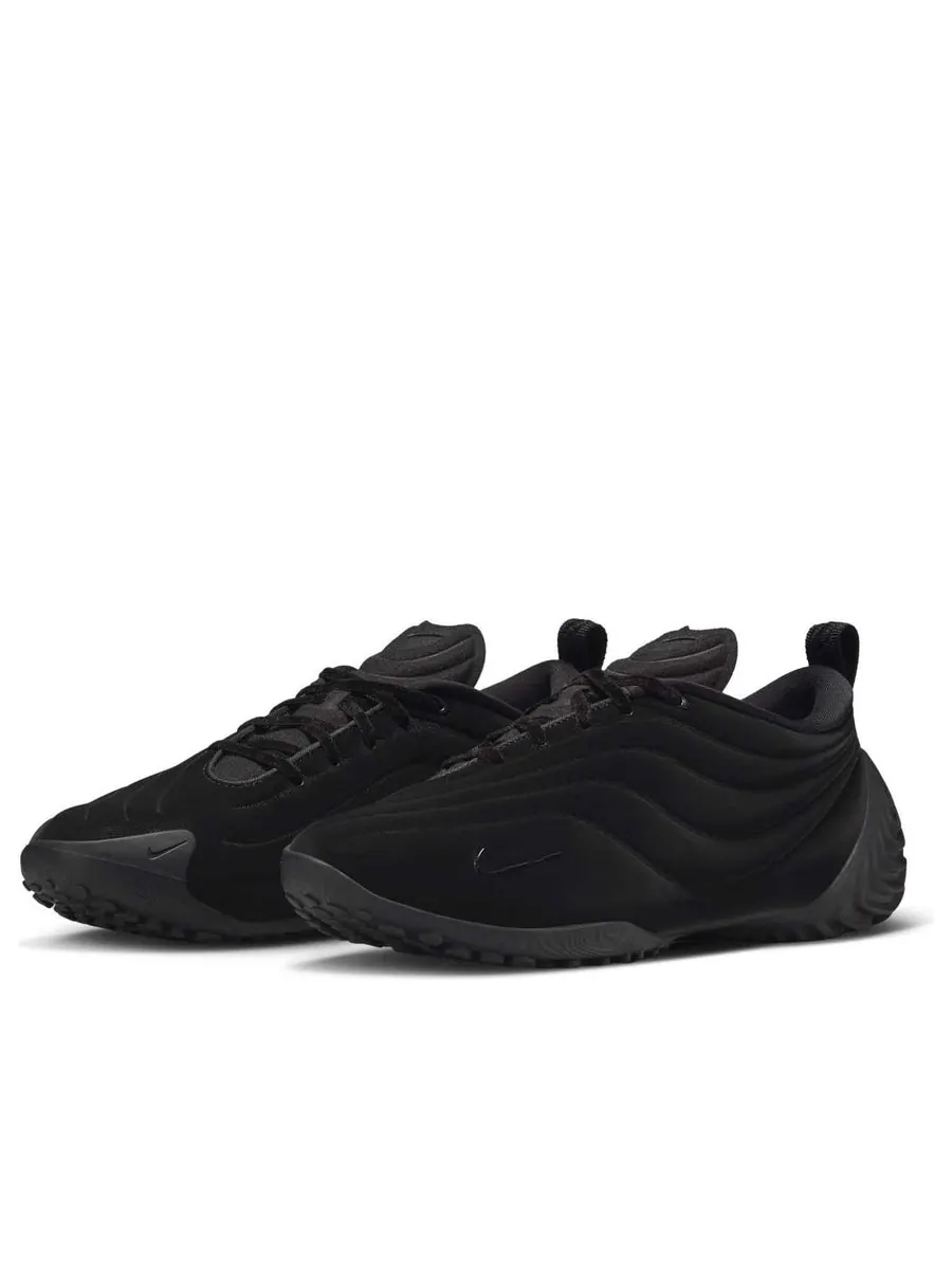 Кроссовки (WMNS) Nike Astra Ultra 'Triple Black' — изображение 3 из 6, черный