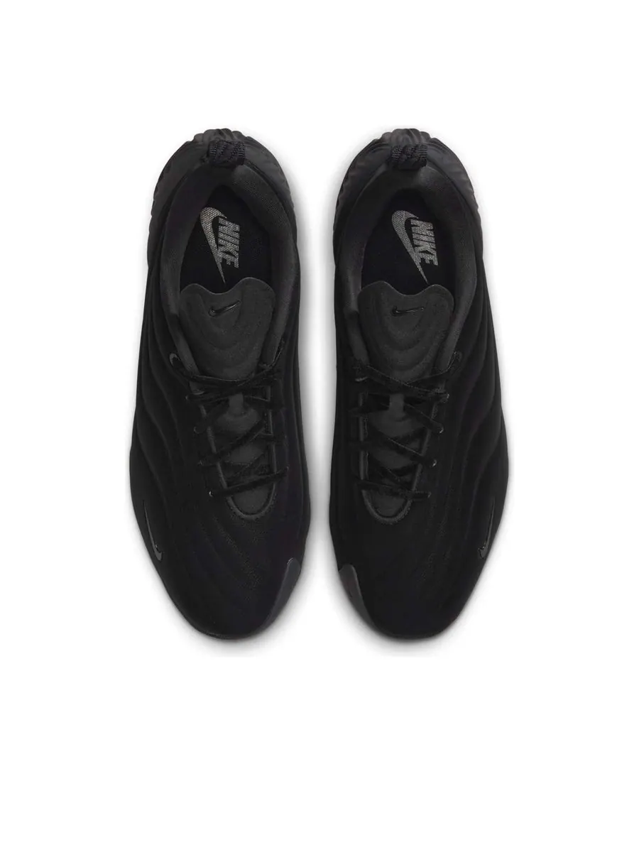 Кроссовки (WMNS) Nike Astra Ultra 'Triple Black' — изображение 4 из 6, черный