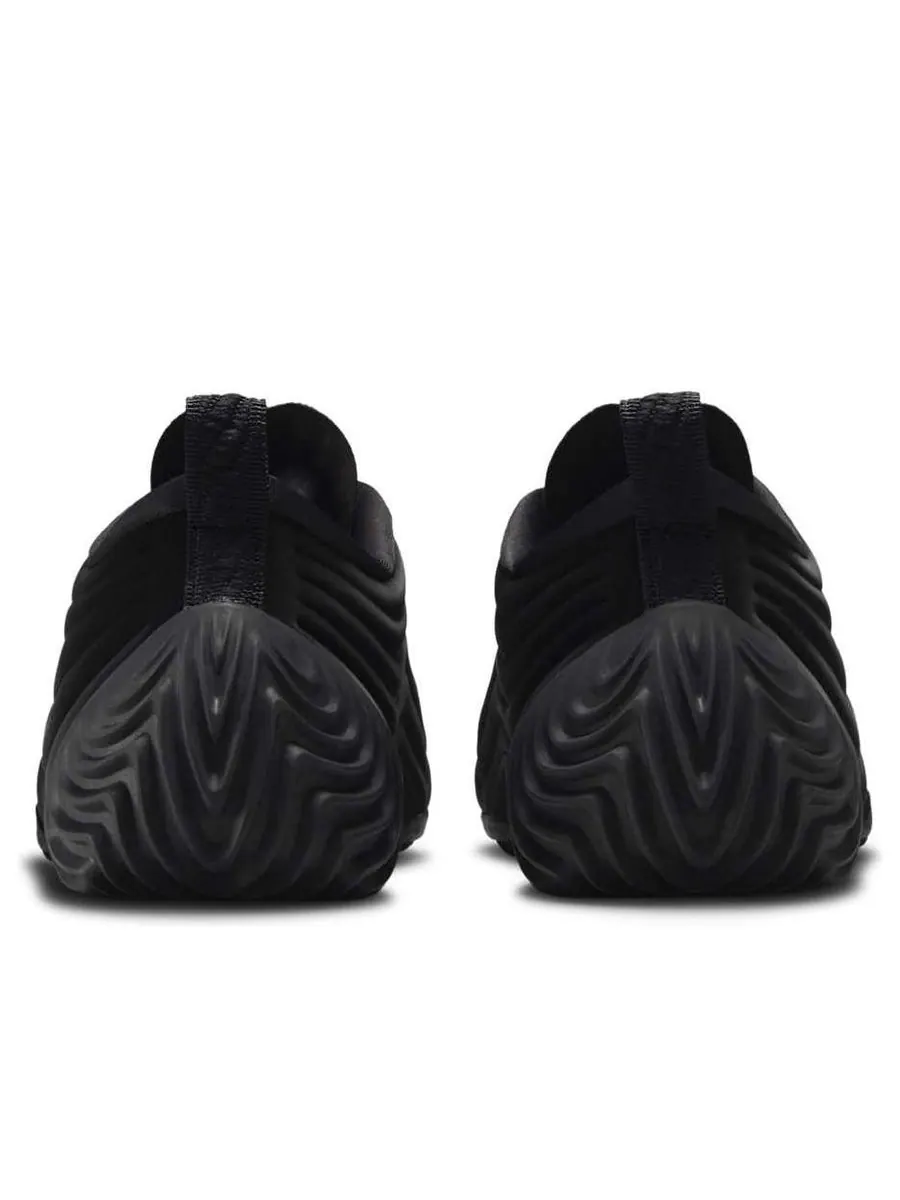 Кроссовки (WMNS) Nike Astra Ultra 'Triple Black' — изображение 5 из 6, черный