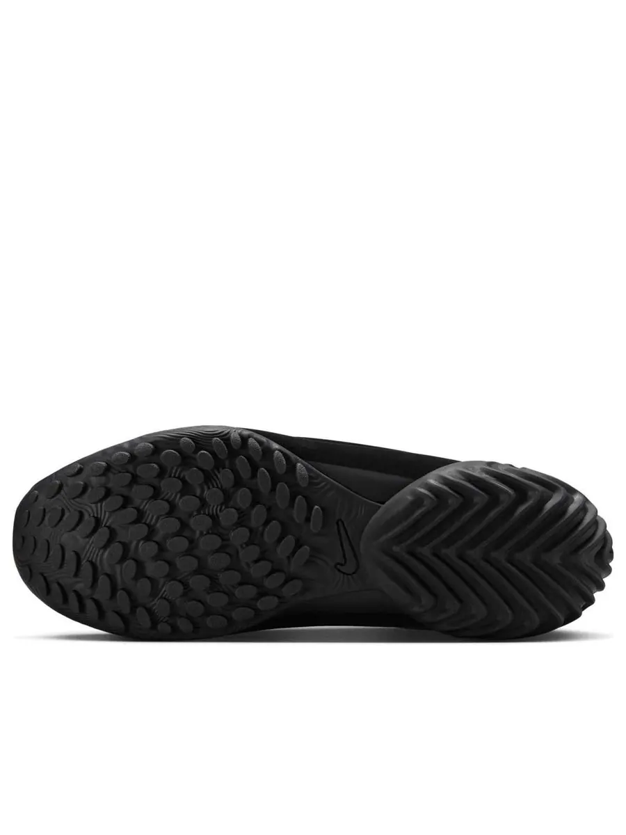 Кроссовки (WMNS) Nike Astra Ultra 'Triple Black' — изображение 6 из 6, черный