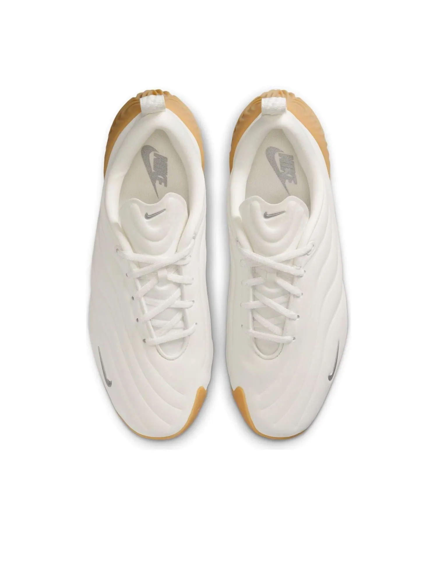 Кроссовки (WMNS) Nike Astra Ultra 'Sail' — изображение 2 из 6, белый