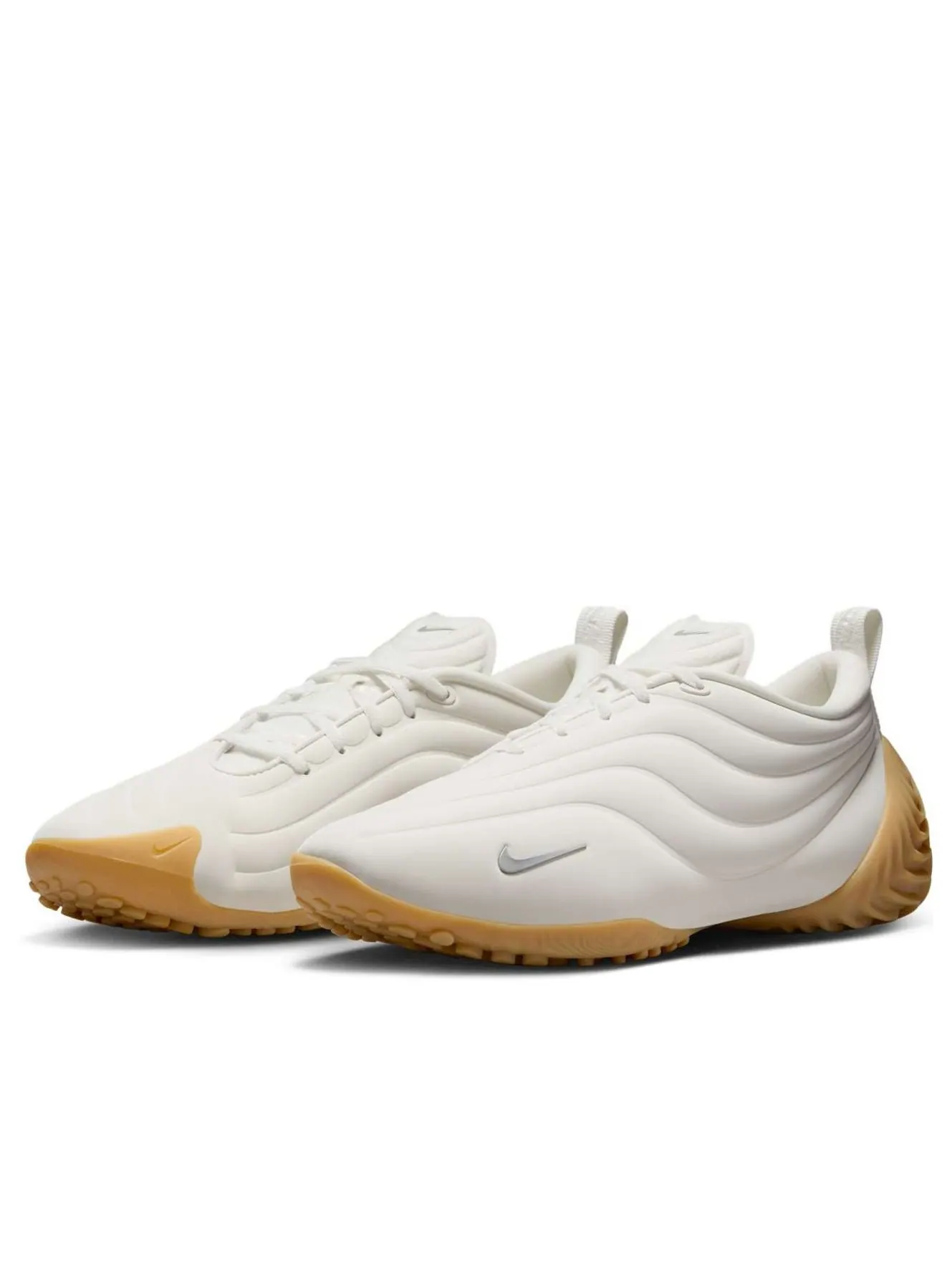 Кроссовки (WMNS) Nike Astra Ultra 'Sail' — изображение 4 из 6, белый