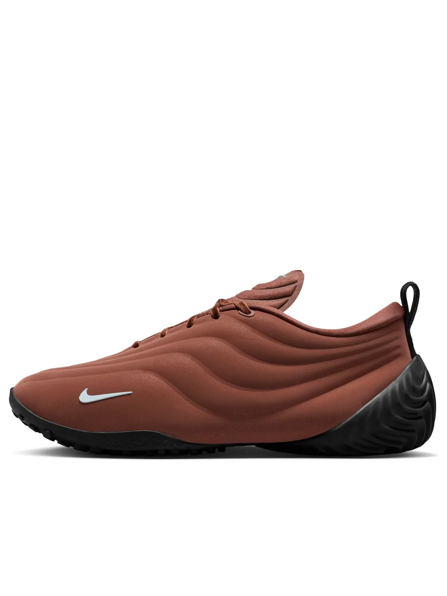 Кроссовки (WMNS) Nike Astra Ultra 'Fauna Brown Black' — изображение 1 из 6, коричневый