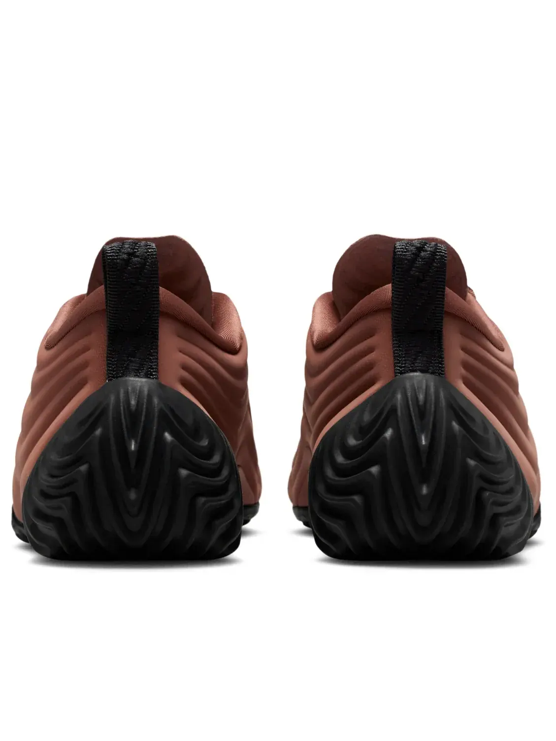 Кроссовки (WMNS) Nike Astra Ultra 'Fauna Brown Black' — изображение 3 из 6, коричневый