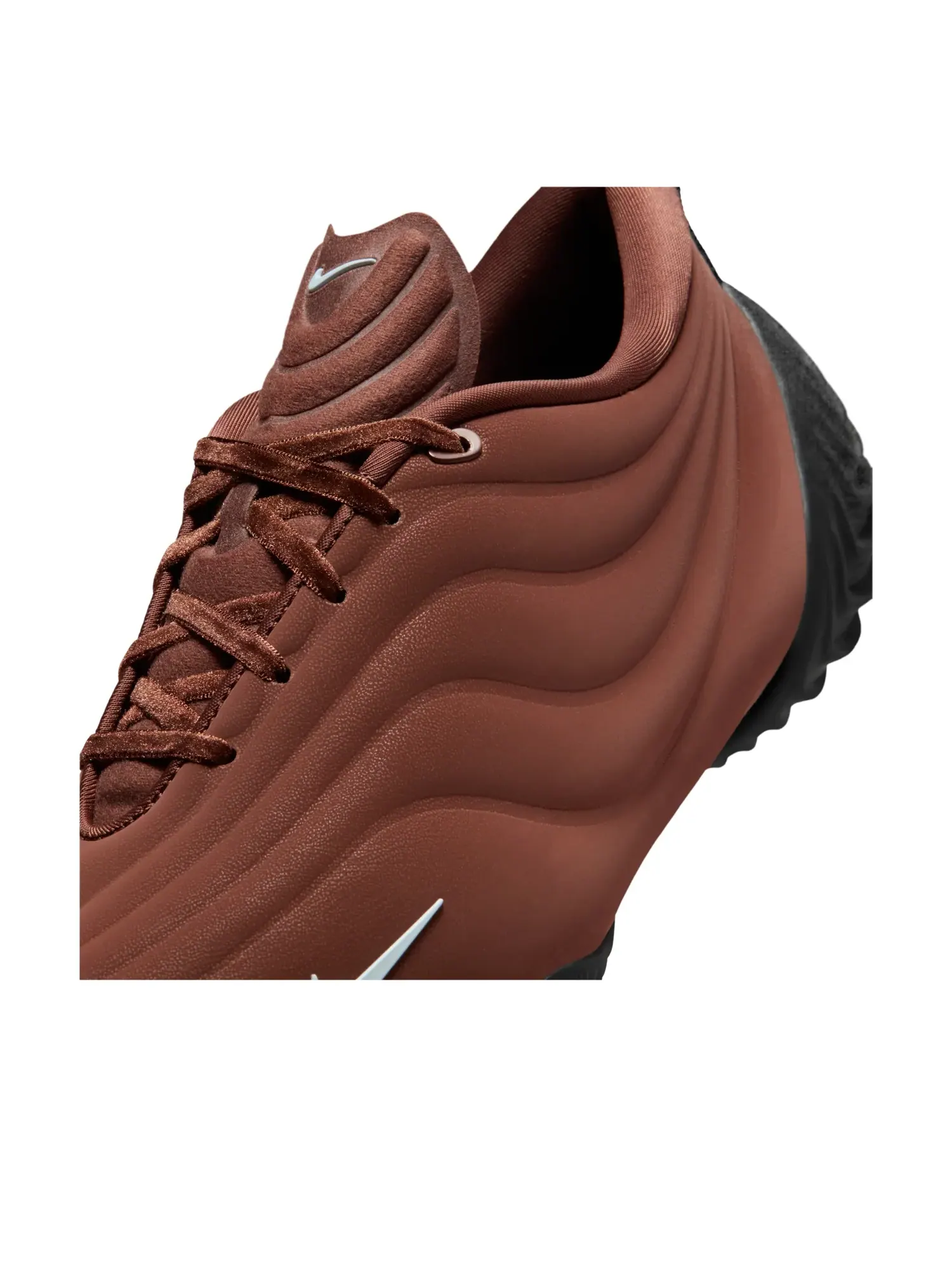 Кроссовки (WMNS) Nike Astra Ultra 'Fauna Brown Black' — изображение 5 из 6, коричневый
