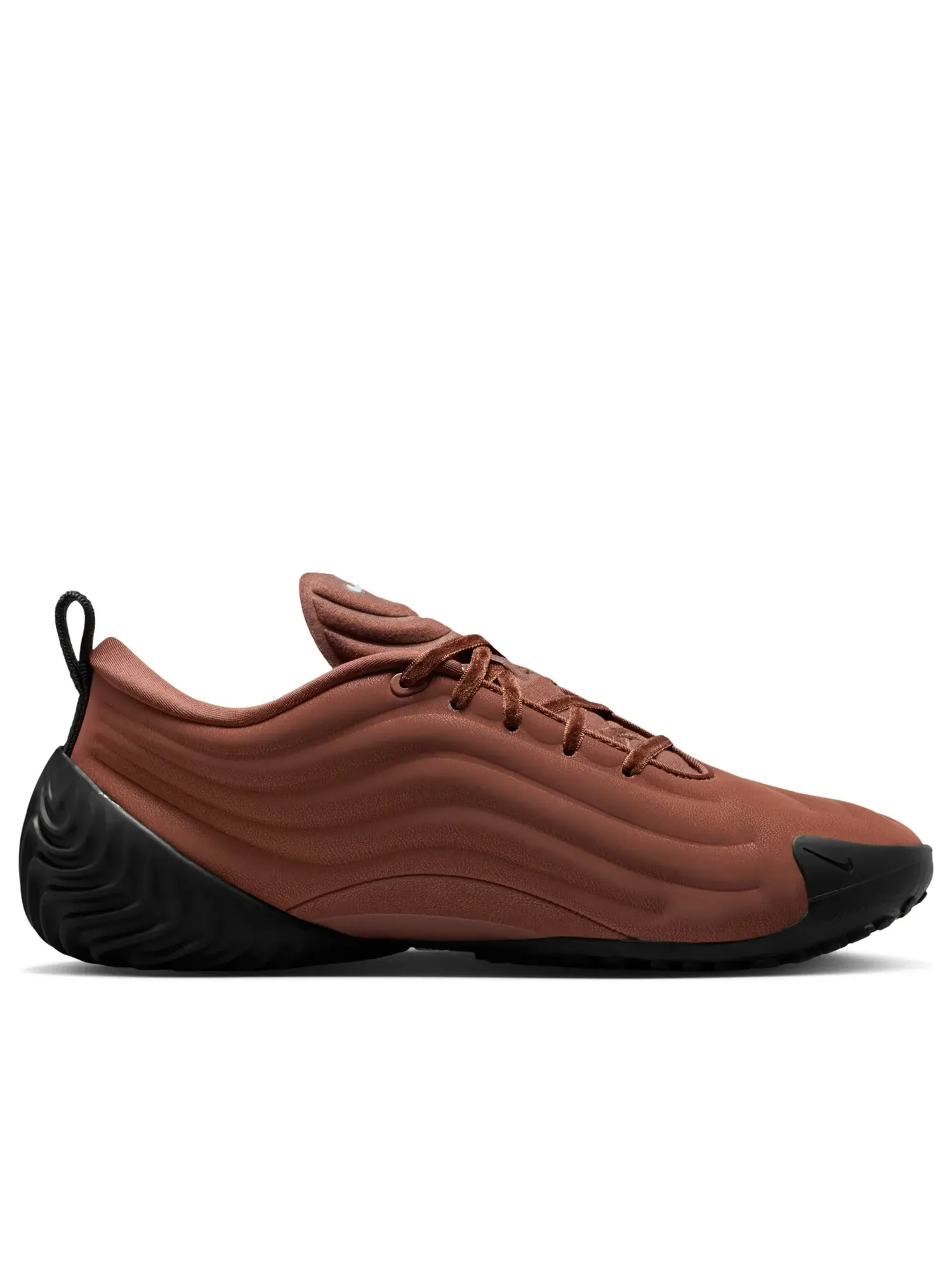 Кроссовки (WMNS) Nike Astra Ultra 'Fauna Brown Black' — изображение 6 из 6, коричневый
