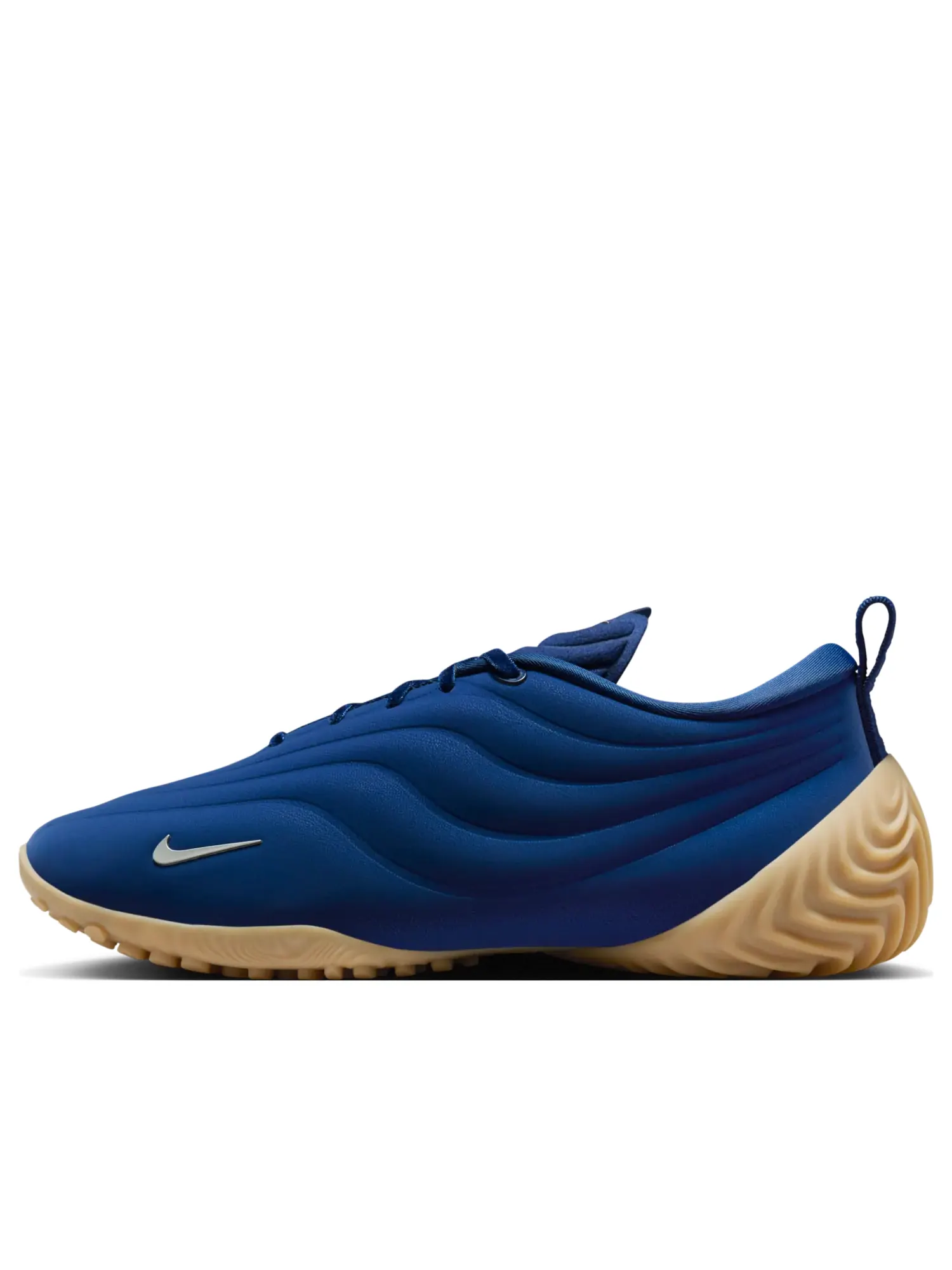 Кроссовки (WMNS) Nike Astra Ultra 'Blue Void Gum' — изображение 1 из 6, синий